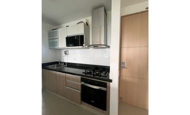 Apartamento amoblado en arriendo en Monteverde