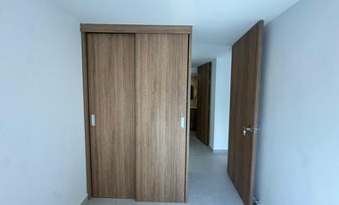 Apartamento En Arriendo, Sector Niquia - Bello, Conjunto Entrebosques