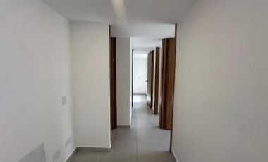 Apartamento En Arriendo, Sector Niquia - Bello, Conjunto Entrebosques