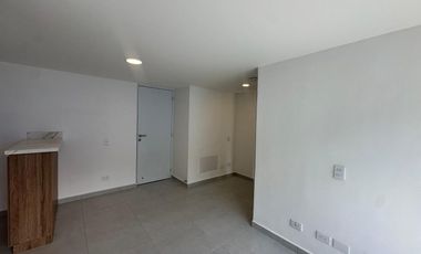 Apartamento En Arriendo, Sector Niquia - Bello, Conjunto Entrebosques