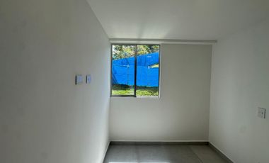 Apartamento En Arriendo, Sector Niquia - Bello, Conjunto Entrebosques