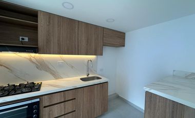 Apartamento En Arriendo, Sector Niquia - Bello, Conjunto Entrebosques