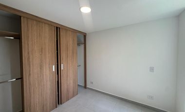 Apartamento En Arriendo, Sector Niquia - Bello, Conjunto Entrebosques