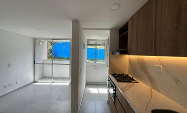 Apartamento En Arriendo, Sector Niquia - Bello, Conjunto Entrebosques