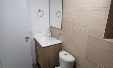 Apartamento en Alquiler Ciudad Guabinas | Cerca Zona Franca