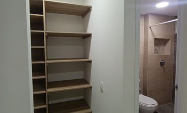 Apartamento en Alquiler Ciudad Guabinas | Cerca Zona Franca