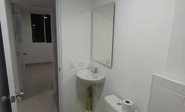 Apartamento en Alquiler Ciudad Guabinas | Cerca Zona Franca