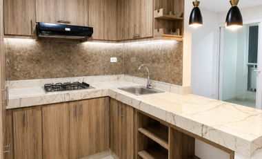 Apartamento en Alquiler Ciudad Guabinas | Cerca Zona Franca
