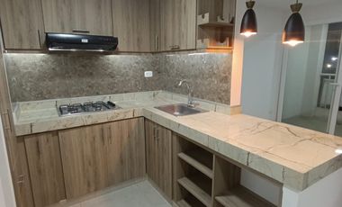 Apartamento en Alquiler Ciudad Guabinas | Cerca Zona Franca