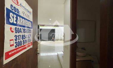CASA EN ARRIENDO BARRIO MONTEVERDE|9618