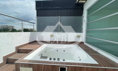 CASA EN ARRIENDO BARRIO MONTEVERDE|9618