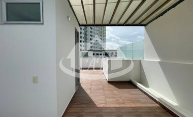 CASA EN ARRIENDO BARRIO MONTEVERDE|9618