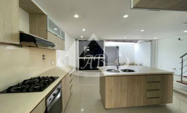 CASA EN ARRIENDO BARRIO MONTEVERDE|9618