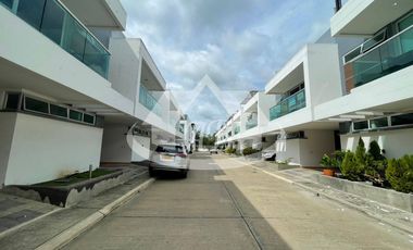 CASA EN ARRIENDO BARRIO MONTEVERDE|9618