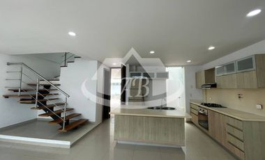 CASA EN ARRIENDO BARRIO MONTEVERDE|9618