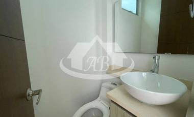 CASA EN ARRIENDO BARRIO MONTEVERDE|9618