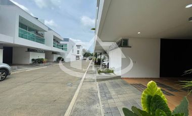 CASA EN ARRIENDO BARRIO MONTEVERDE|9618