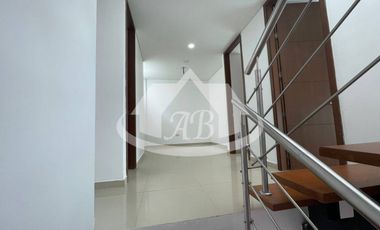 CASA EN ARRIENDO BARRIO MONTEVERDE|9618
