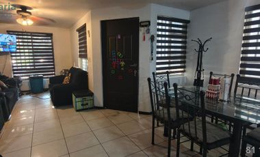 Casa en Venta Santa Cecilia - Apodaca