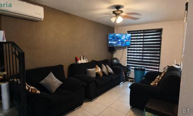 Casa en Venta Santa Cecilia - Apodaca