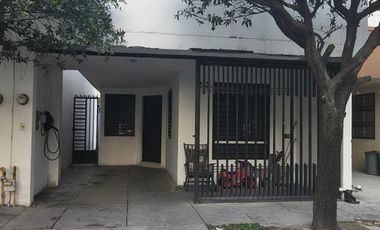 Casa en Venta Santa Cecilia - Apodaca