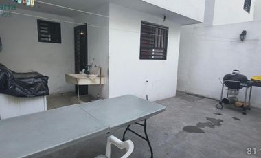 Casa en Venta Santa Cecilia - Apodaca