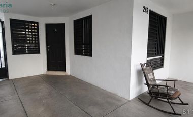 Casa en Venta Santa Cecilia - Apodaca