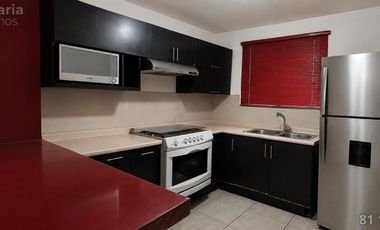 Casa en Venta Santa Cecilia - Apodaca