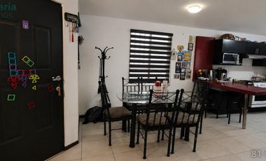Casa en Venta Santa Cecilia - Apodaca