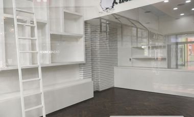 ¡Haz crecer tu negocio! local en venta en Galería Las Ánimas
