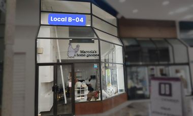 ¡Haz crecer tu negocio! local en venta en Galería Las Ánimas