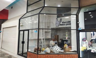 ¡Haz crecer tu negocio! local en venta en Galería Las Ánimas