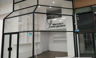¡Haz crecer tu negocio! local en venta en Galería Las Ánimas