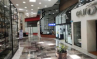¡Haz crecer tu negocio! local en venta en Galería Las Ánimas