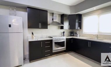 Departamento en Fraccionamiento Mirador Residencial
