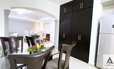 Departamento en Fraccionamiento Mirador Residencial