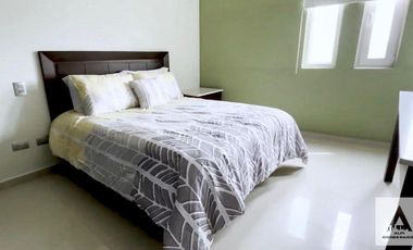 Departamento en Fraccionamiento Mirador Residencial