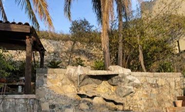 Casa en Colinas de San Jerónimo