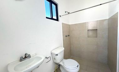 Casa en Privada de 4 recámaras con Piscina y Amenidades