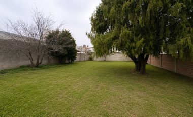 Casa en calle 3 N°1643 e/ 32 y 34