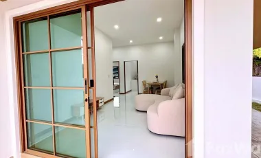 2 Bedroom House for sale in Hang Chat, Lampang