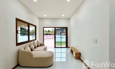 2 Bedroom House for sale in Hang Chat, Lampang