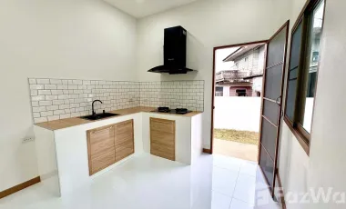 2 Bedroom House for sale in Hang Chat, Lampang