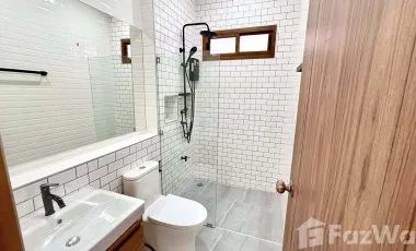 2 Bedroom House for sale in Hang Chat, Lampang