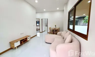 2 Bedroom House for sale in Hang Chat, Lampang
