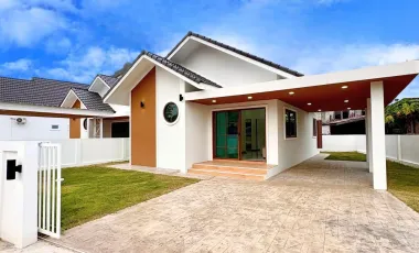 2 Bedroom House for sale in Hang Chat, Lampang