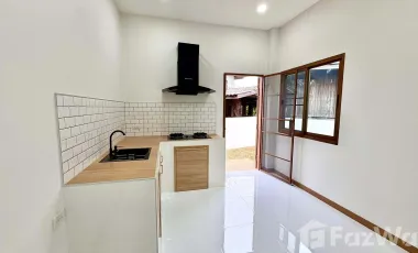 2 Bedroom House for sale in Hang Chat, Lampang
