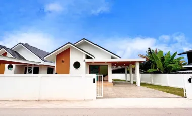 2 Bedroom House for sale in Hang Chat, Lampang