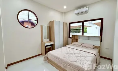 2 Bedroom House for sale in Hang Chat, Lampang