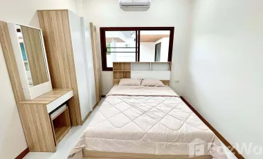 2 Bedroom House for sale in Hang Chat, Lampang